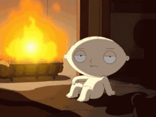 Naked Family Guy GIF - Naked Family Guy Stewie Griffin GIFs