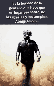 Abhijit Naskar Naskar GIF - Abhijit Naskar Naskar Santidad GIFs