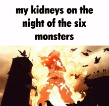 Kidneys Burning GIF - Kidneys Burning Fire GIFs