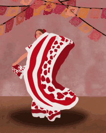 Mexico Folklorico GIF - Mexico Folklorico Dance GIFs