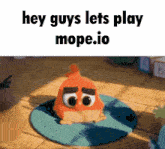 Mopeio Sad GIF - Mopeio Mope Sad GIFs
