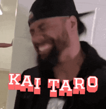 Kai Taro Kai GIF