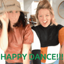 Happy Dance Happy GIF - Happy Dance Happy Dance Party GIFs