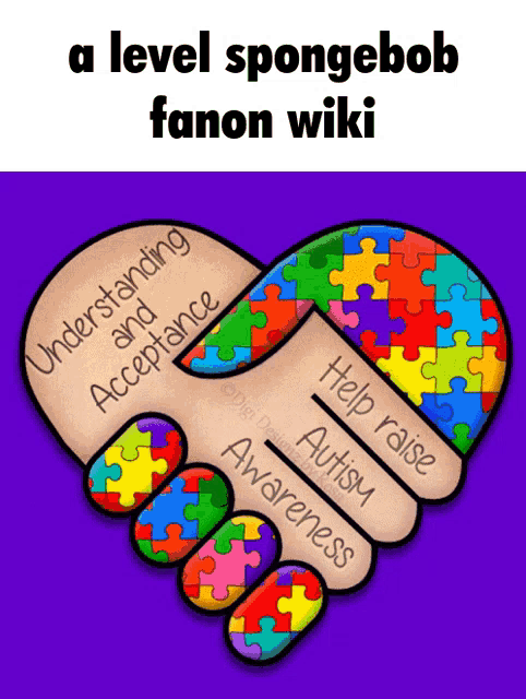 A Level A Level Spongebob Fanon Wiki GIF - A Level A Level Spongebob Fanon  Wiki A Level Autism - Discover & Share GIFs