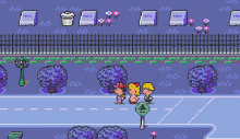 Mother2 Earthbound GIF - Mother2 Earthbound Jrpg GIFs