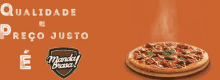 Manda Brasa Pizza GIF - Manda Brasa Pizza Hot GIFs