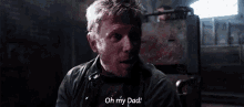 the cw supernatural spn lucifer the cw supernatural spn lucifer