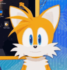 Cool Tails GIF - Cool Tails GIFs