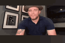 Jay James The Overtones GIF - Jay James The Overtones Clap GIFs