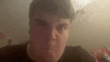 Angry Annoyed GIF - Angry Annoyed Annoyed Face GIFs