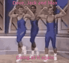 Dave Jack GIF - Dave Jack Max GIFs