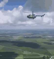 Red Bull Chopper GIF - Red Bull Chopper Helicopter GIFs