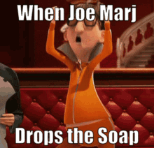 Joe Marj Joe GIF - Joe Marj Joe Marj GIFs