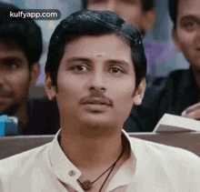 Laughing.Gif GIF - Laughing Jiiva Actor GIFs