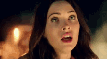 Faint Shocked GIF - Faint Shocked Megan Fox GIFs