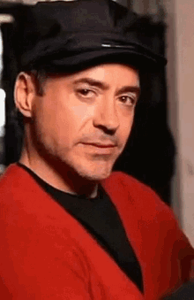 Robert Downey Jr Seductive GIF - Robert Downey Jr Seductive Stare GIFs