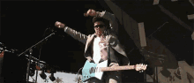 Arms In The Air Waving Arms GIF - Arms In The Air Waving Arms Arms Side To Side GIFs
