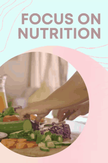 Focus On Nutrition By Adam Carrozza GIF - Focus On Nutrition By Adam Carrozza GIFs