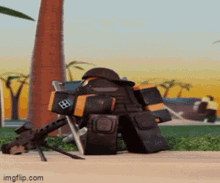Tds Tower GIF - Tds Tower Defense GIFs