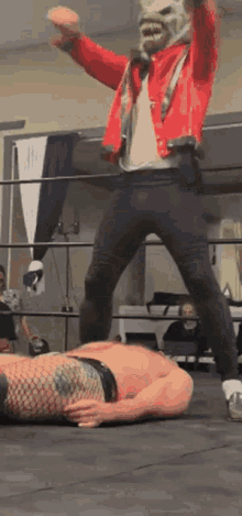 Dance GIF