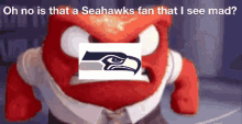 Seahawks Fan GIF - Seahawks Fan GIFs