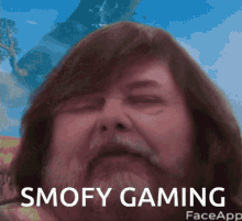 Smofy Valheim GIF - Smofy Valheim World Of Warcraft GIFs