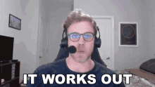 It Works Out Dave Olson GIF - It Works Out Dave Olson Smite GIFs