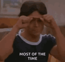 Lobve You Most Of The Time GIF - Lobve You Most Of The Time Heart Shape GIFs