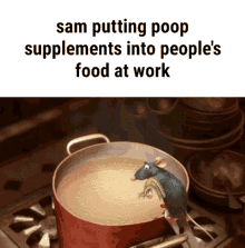 Samcord Poopsupplements GIF