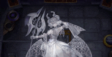 Labrynth Of The Silver Castle Yugioh GIF