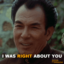 I Was Right About You Han GIF - I Was Right About You Han Kien Shih GIFs