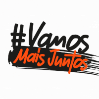 Ifrj Vamos Juntos Sticker