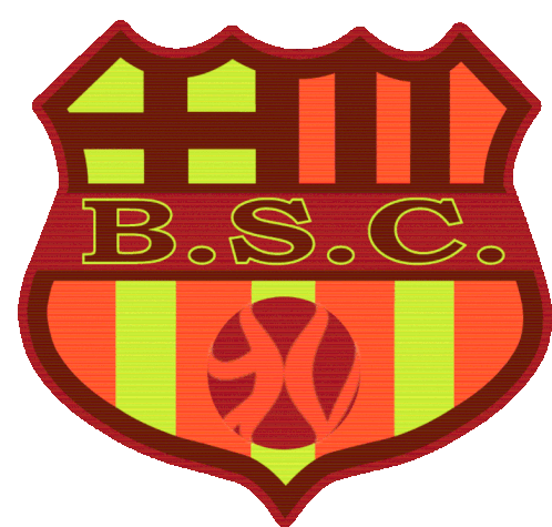 Barcelonasportingclub Bsc Sticker - Barcelonasportingclub Bsc Ecuador Stickers