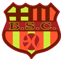 Barcelonasportingclub Bsc Sticker - Barcelonasportingclub Bsc Ecuador Stickers