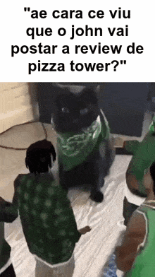 bebox john underground pizza tower