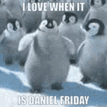 Daniel Friday GIF - Daniel Friday Daniel Friday GIFs