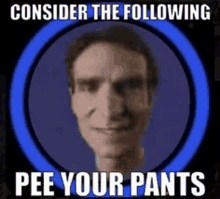 Pants man - Meme by Lone_wolf69 :) Memedroid