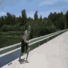 Jumping Flying GIF - Jumping Flying Imma Head Out GIFs