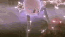 Kirby Power GIF - Kirby Power Walking GIFs