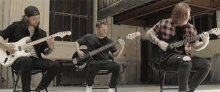 Playing Guitar Playthrough GIF - Playing Guitar Playthrough Witness GIFs