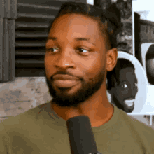 Disappointed Preacher Lawson GIF - Disappointed Preacher Lawson Whatever GIFs