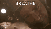 Breathe John Volanthen GIF - Breathe John Volanthen Colin Farrell GIFs