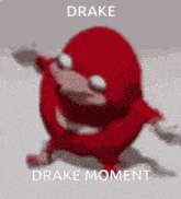 Drake Drake Moment GIF