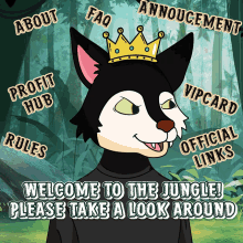 Eden Jungle Edens Jungle GIF - Eden Jungle Edens Jungle Welcome To Eden GIFs
