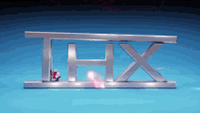 Explodsion Thx GIF - Explodsion Thx Thx Logo GIFs