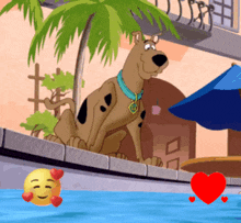 Scooby Doo Monster Of Mexico GIF - Scooby Doo Monster Of Mexico Dog GIFs