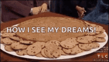 Cookie Monster Sesame Street GIF - Cookie Monster Sesame Street Awesome GIFs