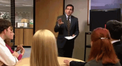 The Office Dvd Cube GIF - The Office DVD Cube DVD - Discover & Share GIFs
