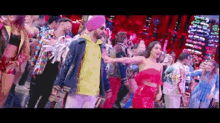 Vibes Party GIF - Vibes Party Akshay Kumar GIFs