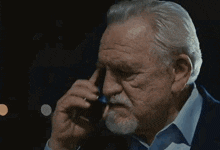 Succession Hbo GIF - Succession Hbo Roy GIFs